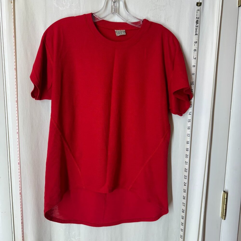 Vintage Long Tail Shirt
